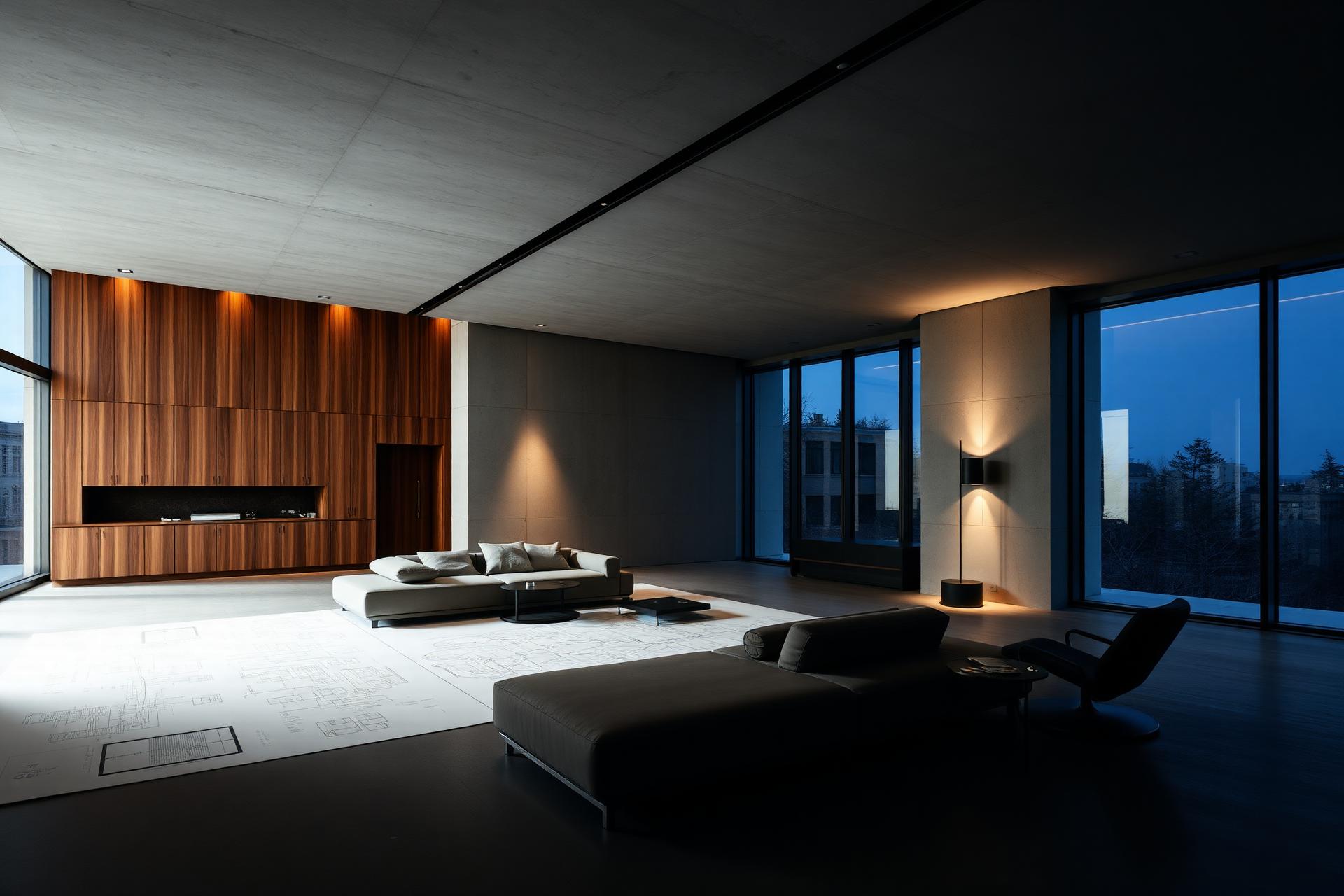 Estudio de Arquitectos Valdemoro