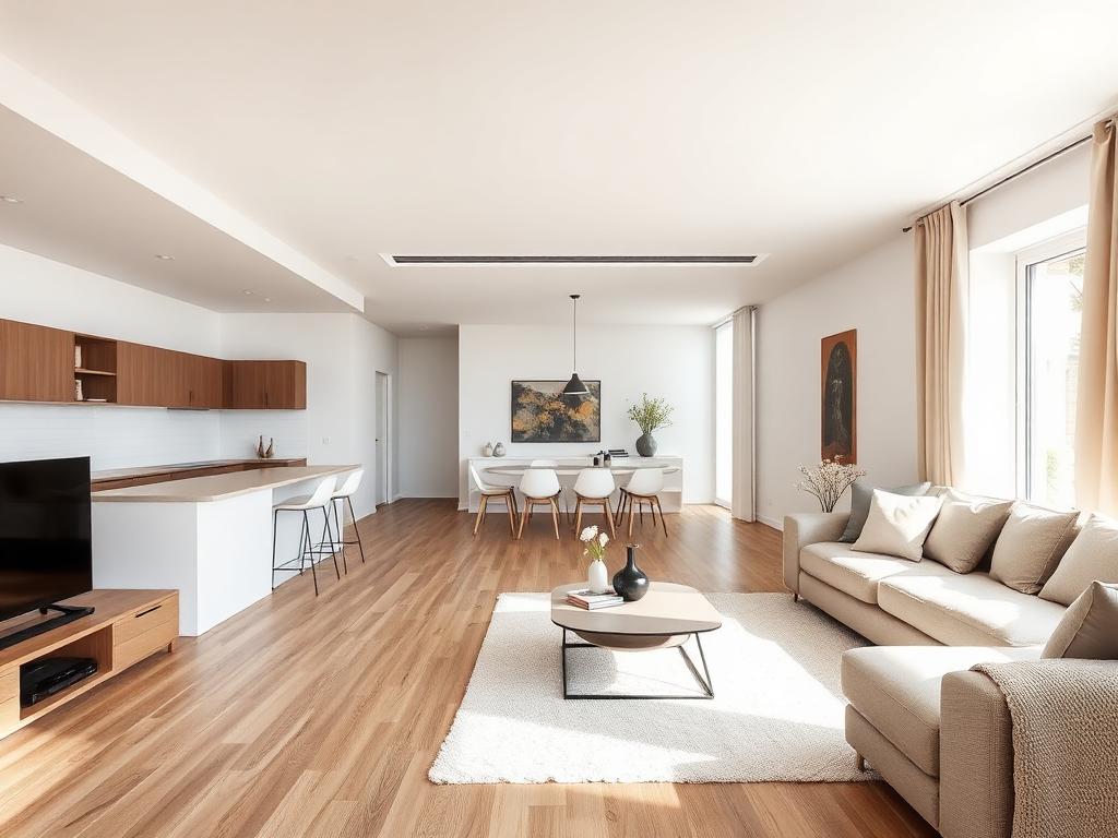 Reforma de ático en El Quiñón — proyecto de arquitectura en Valdemoro